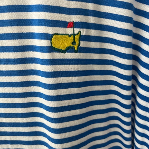 Peter Millar Masters Polo - Picture 3 of 3